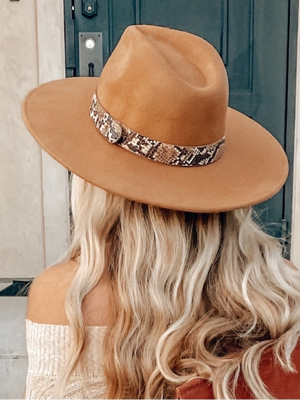 Rancher hat womens